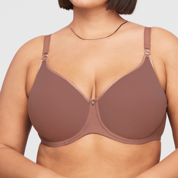NWT Montelle PECAN Sublime Spacer, 38H *P1088 - Picture 1 of 7